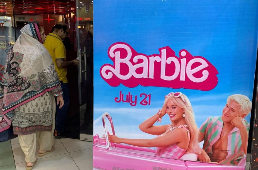  ភាពយន្ត Barbie របស់អាមេរិក ត្រូវបានប្រទេសមួយចំនួនហាមឃាត់មិនឱ្យចាក់ផ្សាយ ក្រោយរកឃើញថាវាប៉ះពាល់ដល់ជំនឿ សីលធ៌ម និងប្រវត្តិសាស្ត្រ