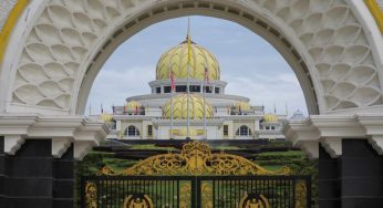 ព្រះចៅស៊ូលតង់រដ្ឋ Johor ត្រូវបានជ្រើសរើសជា ព្រះមហាក្សត្រថ្មីនៃប្រទេសម៉ាឡេស៊ី
