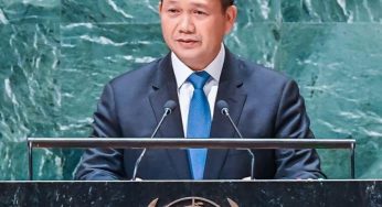 PM to Attend ASEAN-Gulf Countries Summit on Friday