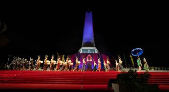 Valuing freedom: PM creates Peace Day to mark success of Win-Win Policy