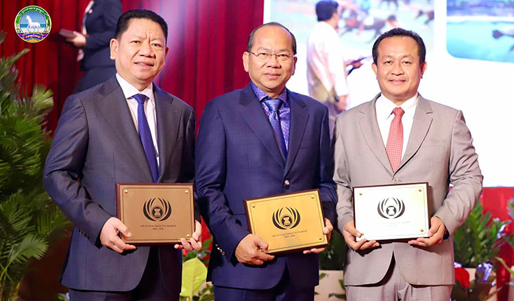  Three places win ASEAN clean tourist city award