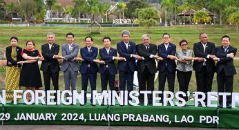 Myanmar junta finally sends ‘non-political representative’ to high-level ASEAN meet