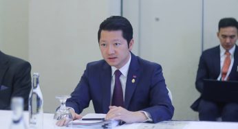 Tourism Minister calls on officials at all levels to continue to help promote Cambodia to become a leading global tourism destination