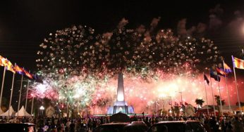 “Peace Day In Cambodia” responds to Cambodian people’s sacred desire for peace