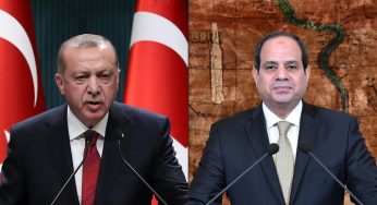 ប្រធានាធិបតីតួកគី លោក Recep Tayyip Erdogan នឹងធ្វើទស្សនកិច្ចលើកដំបូង​របស់ខ្លួនទៅកាន់​ប្រទេសអេហ្ស៊ីប ដើម្បីពិភាក្សាអំពីកិច្ចខិតខំប្រឹងប្រែងដើម្បីបញ្ឈប់ការបង្ហូរឈាម នៅក្នុងតំបន់ហ្គា​ហ្សា