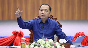 Minister offers suggestions to broadcasters on World Radio Day
