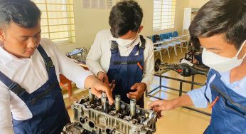 Govt’s vocational training programme proves popular