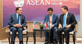 Deepening ties: PM’s maiden visit to Malaysia aimed at boosting cooperation