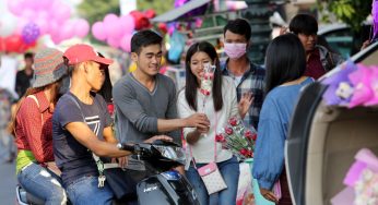 Ministry of Women’s Affairs warns youths against “immoral” Valentine’s Day practises