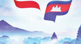 65 years Indonesia-Cambodia relations: Where do we go from here?