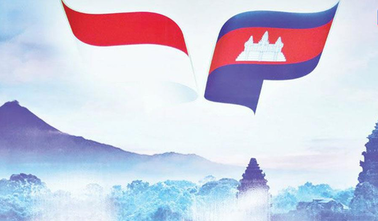  65 years Indonesia-Cambodia relations: Where do we go from here?