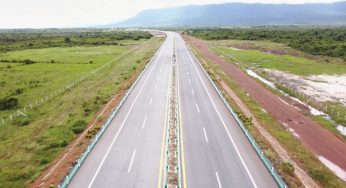 130km National Road from Kratie to Kampong Thom planned