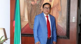 គណៈកម្មាធិការជាតិរៀបចំការបោះឆ្នោត ចេញសេចក្ដីសម្រេចប្រកាសទទួលស្គាល់ជាផ្លូវការបេក្ខជនជាប់ឆ្នោតជាសមាជិកព្រឹទ្ធសភា ដែលក្នុងនោះមានខ្មែរឥស្លាមចំនួន ៥រូប