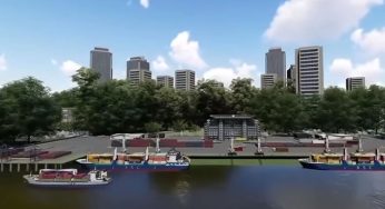 Matter of principle: Cambodia willing, but not obliged to share info on Funan Techo Canal