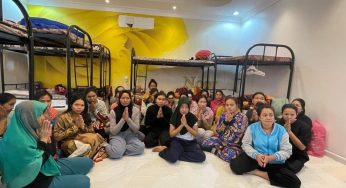 78 migrant workers rescued in Saudi Arabia