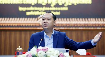 Ministry to develop charter for professional journalism
