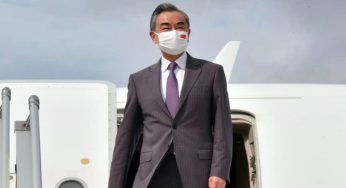 Chinese FM to visit Cambodia from April 21–23