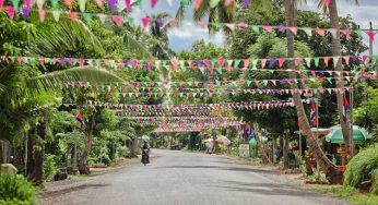 Preah Dak joins World’s Best Tourism Village Competition