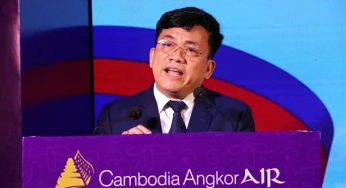 Direct flight to bring Cambodia-India new collaborations in tourism and other fields