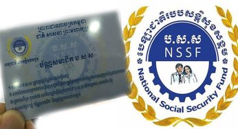 NSSF to launch public service points at Phnom Penh supermarkets