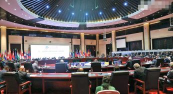 Creating space: Cambodia advocates conducive environment for Myanmar rivals to hold talks