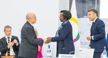 Cambodia officially chosen to host Francophonie Summit in 2026