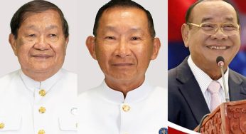 King appoints new member to Privy Council