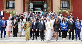 NA to host 11th Plenary Session of IPTP in Phnom Penh