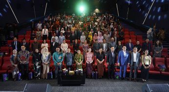 Malaysian Culture Evening showcases mix of traditions