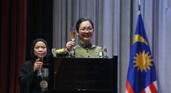 Gala reception to commemorate Malaysia’s National Day