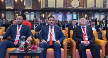កម្ពុជាចុះអនុស្សរណៈយោគយល់គ្នា (MOU) ជាមួយបណ្តាប្រទេសមជ្ឈឹមបូព៌ា និងអឺរ៉ុប ជំរុញការហោះហើរត្រង់ដឹកជញ្ជូនអ្នកដំណើរ និងទំនិញតាមផ្លូវអាកាសអន្តរជាតិ