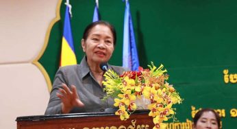 Seven Filipinos return home from job scams in Cambodia