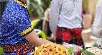 ក្រុមយុវជនវប្បធម៌ចាម្ប៍ សហការជាមួយមជ្ឈមណ្ឌលបុប្ផាណា ប្រារព្ធទិវានំប្រពៃណីចាម្ប៍ លើកទី៣ ឆ្នាំ២០២៤ ដើម្បីផ្សព្វផ្សាយ ថែរក្សាប្រពៃណី ទំនៀមទម្លាប់របស់សហគមន៍ចាម្ប៍ និងឆ្លុះបញ្ចាំងពីភាពសម្បូរបែបផ្នែកវប្បធម៌ចម្រុះរបស់ប្រទេសកម្ពុជា