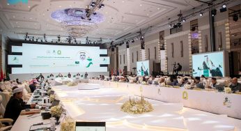 Islamic leaders call for unity against extremism at Bangkok conference
