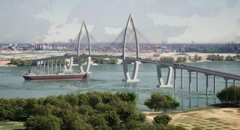 Caution urged in vicinity of planned Phnom Penh to Kandal bridge