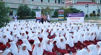 Zakat Foundation of America Provides Iftar Meals to 4,000 Muslims in Cambodia During Ramadan 2025