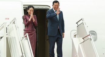 PM leads delegation to ASEAN Summit in Malaysia