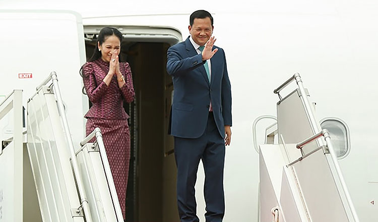 PM leads delegation to ASEAN Summit in Malaysia