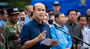 Many to lead Solidarity March in support of frontline forces