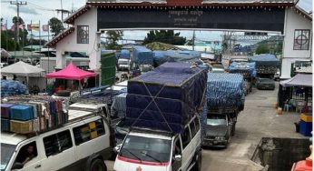 Som Dech Hun Sen: Thailand wrong to drag trade and transit into Border Dispute