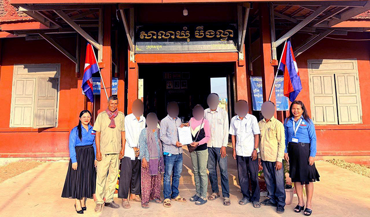  Courts resolve more than 80% cases in 2025, Justice Ministry reports