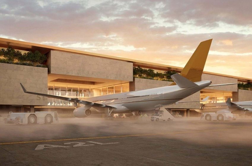  អារ៉ាប៊ីសាអូឌីតអនុម័តគម្រោងរៀបចំអកាសយាន្តដ្ឋានថ្មីមួយនៅក្រុងម៉ាក្កះ សម្រាប់សម្រួលការធ្វើដំណើរអ្នកធម្មយាត្រាហាជ្ជី និងអ៊ុំរ៉ោះដែលមានការកើនឡើងរាល់ឆ្នាំ