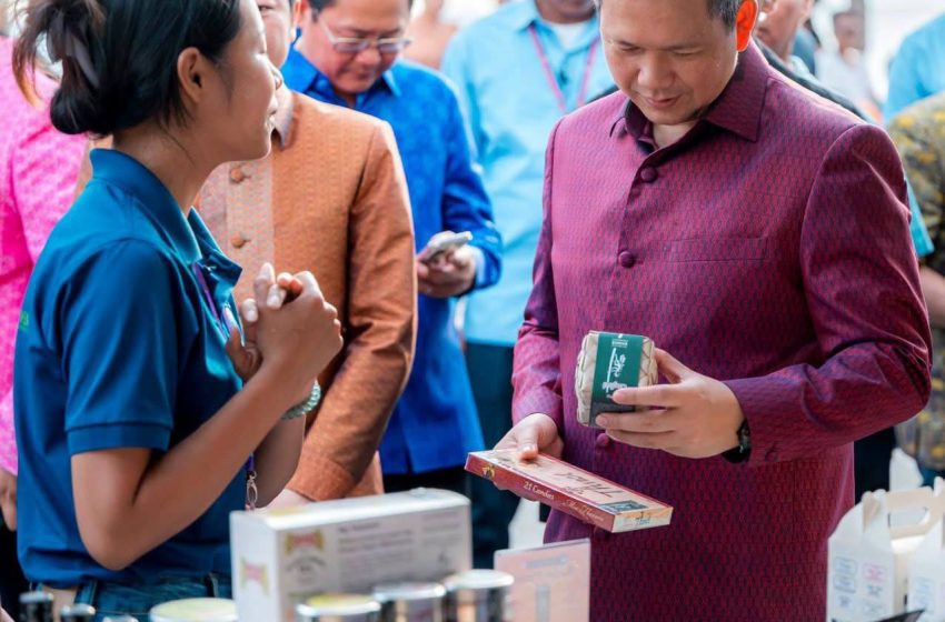  សម្តេចធិបតី៖ «សូមស្វាគមន៍មតិយោបល់របស់ប្រជាពលរដ្ឋ ក្នុងស្មារតី រួមគិត រួមធ្វើ ដើម្បីផលប្រយោជន៍រួមរបស់ប្រទេសជាតិខ្មែរយើង»